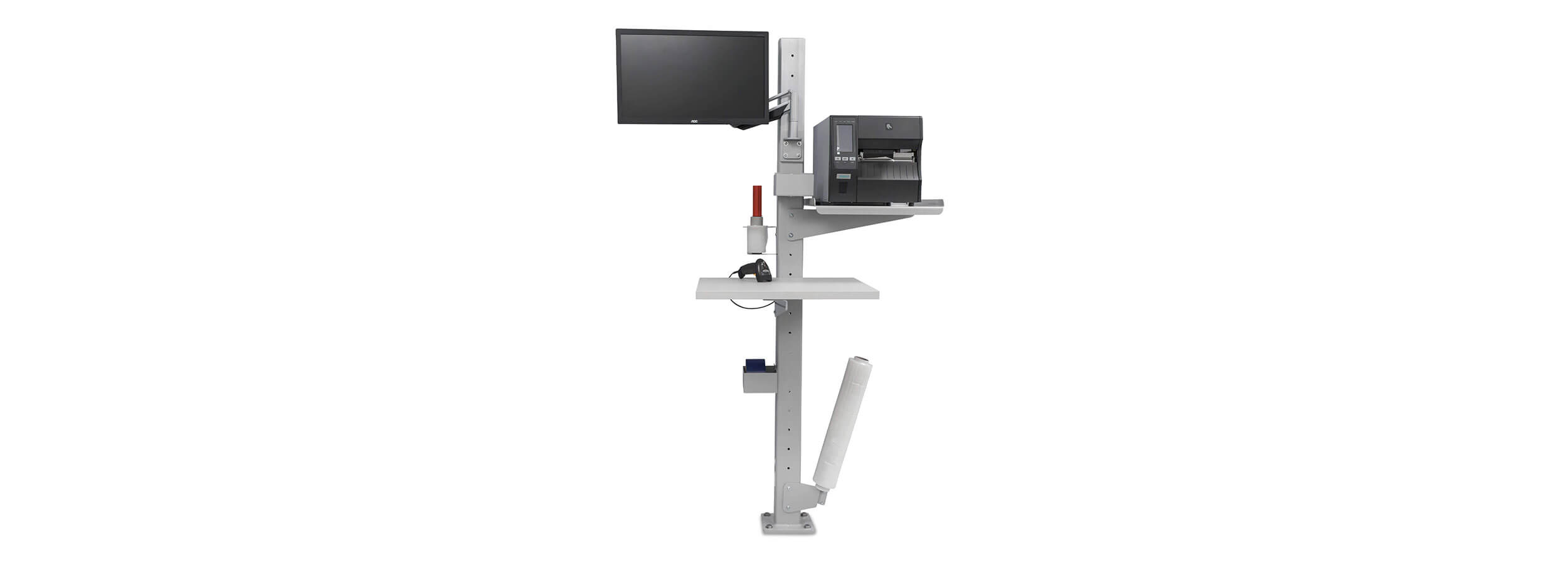 ERGO-Tower
